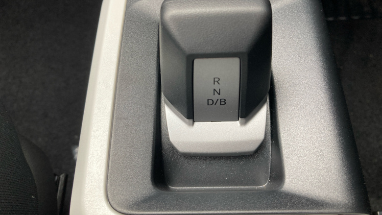 Dacia Spring 27kWh Expression 65 48kW 5dr Auto Electric Hatchback